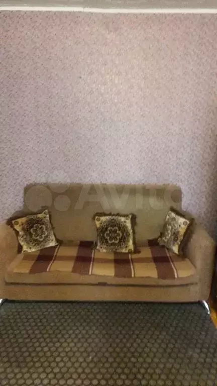 2-к. квартира, 40 м, 2/5 эт. - Фото 0