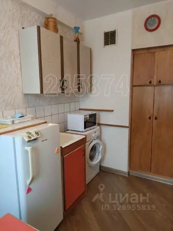 1-к кв. Москва ул. Новый Арбат, 22 (34.0 м) - Фото 1