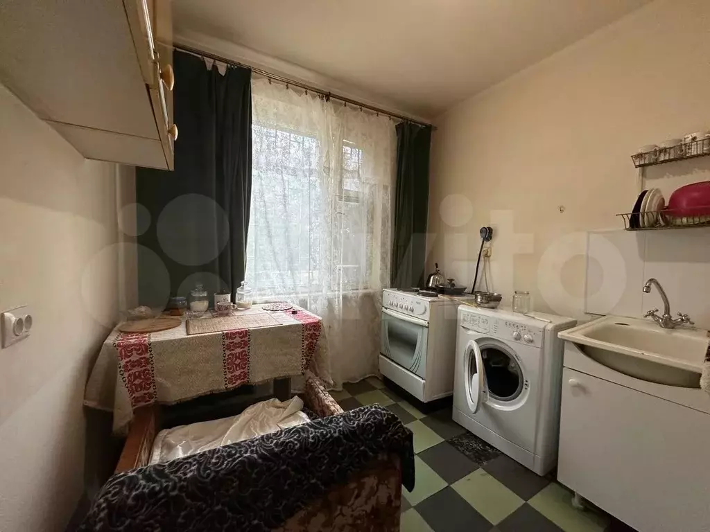 2-к. квартира, 54 м, 1/9 эт. - Фото 1