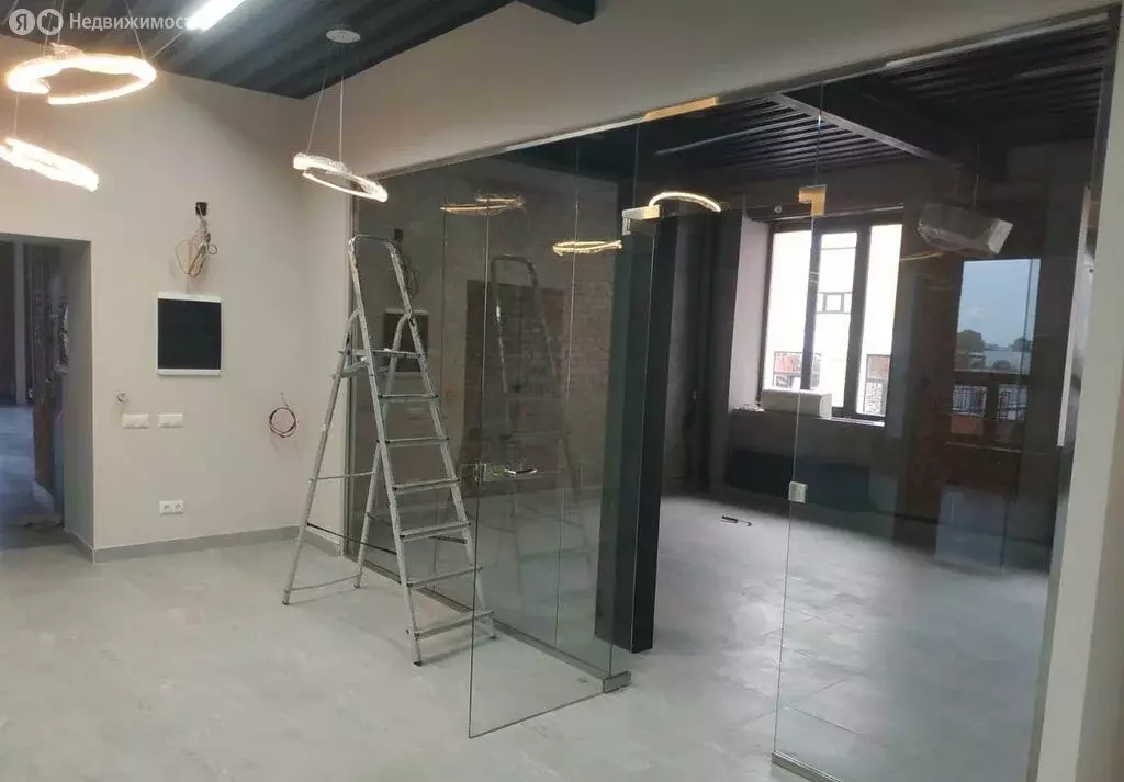 Офис (250 м) - Фото 2