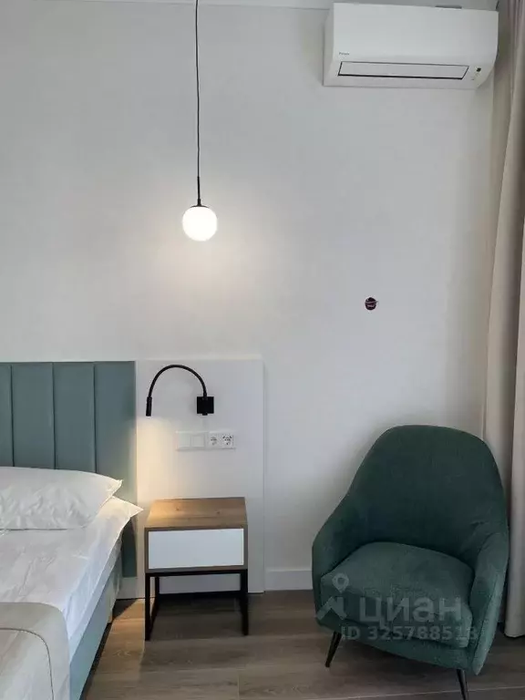 1-к кв. Крым, Ялта ул. Дражинского, 48В (53.0 м) - Фото 2