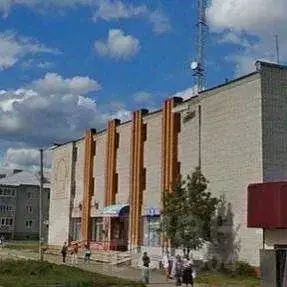 Помещение свободного назначения в Ярославская область, Мышкин ... - Фото 0