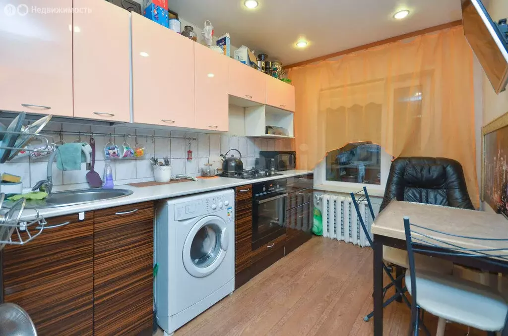 2-комнатная квартира: Ухта, Пионергорский проезд, 9 (47.7 м) - Фото 1