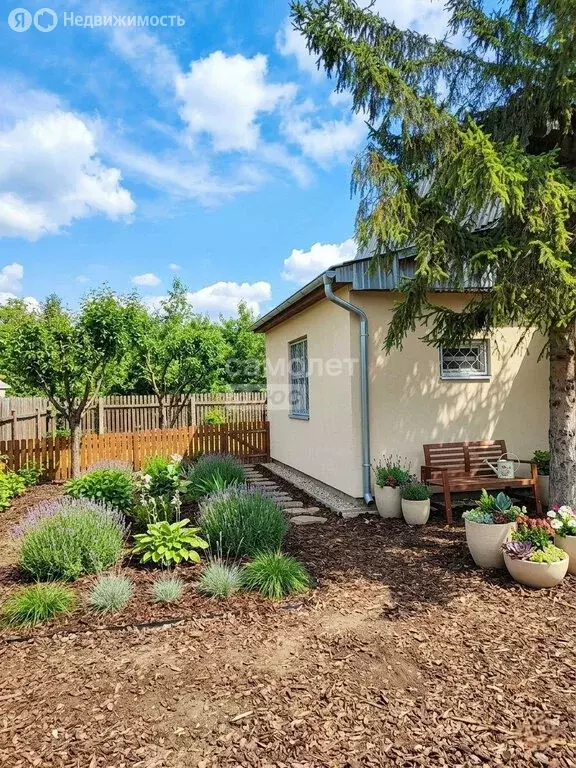 Дом в Омск (32 м) - Фото 1