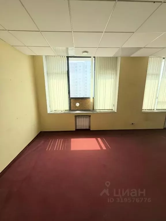Офис в Москва Нижегородская ул., 29-33С1 (42 м) - Фото 1