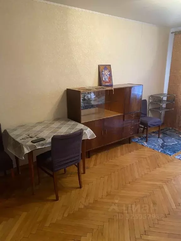 1-к кв. Московская область, Пушкино ул. Гоголя, 3 (30.0 м) - Фото 2