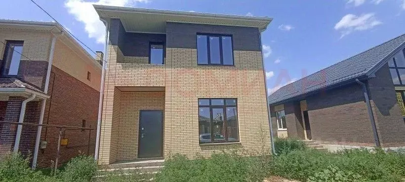 Дом в Ростовская область, Мясниковский район, Краснокрымское с/пос, ... - Фото 1