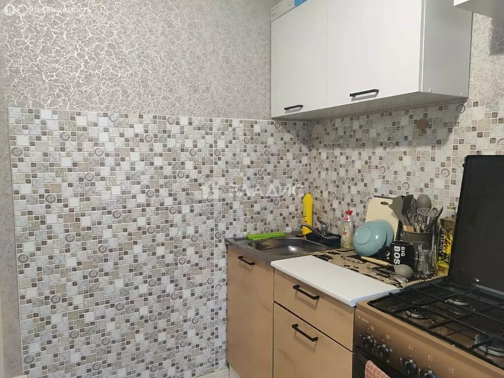 1-комнатная квартира: Ангарск, 12-й микрорайон, 9 (31.1 м) - Фото 1