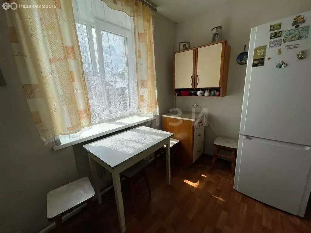 3-комнатная квартира: микрорайон Рощино, улица Михаила Яценко, 10А ... - Фото 2