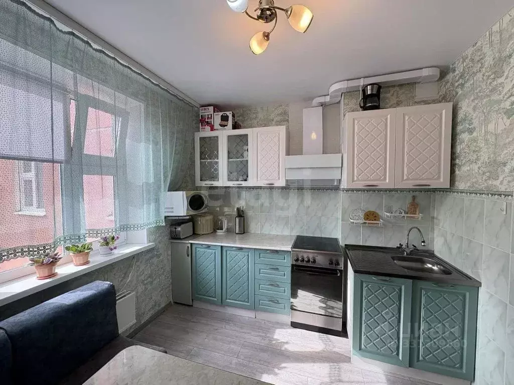 2-к кв. Ямало-Ненецкий АО, Муравленко ул. Нефтяников, 89 (51.0 м) - Фото 1