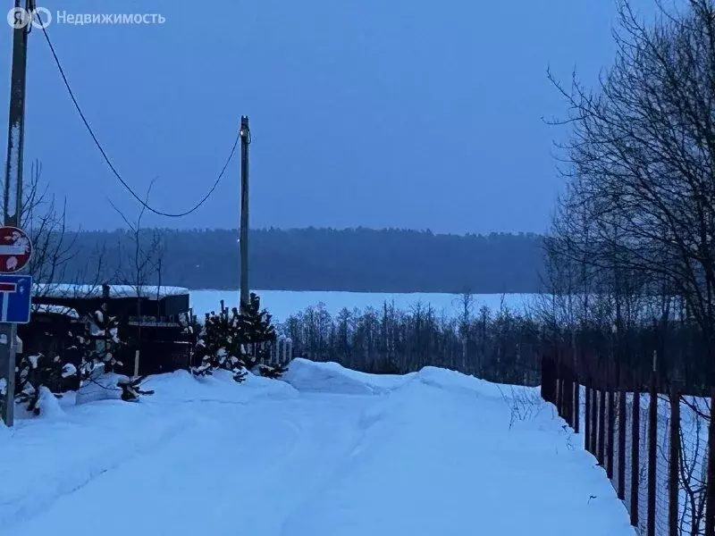 Участок в Ярославская область, Переславль-Залесский муниципальный ... - Фото 2