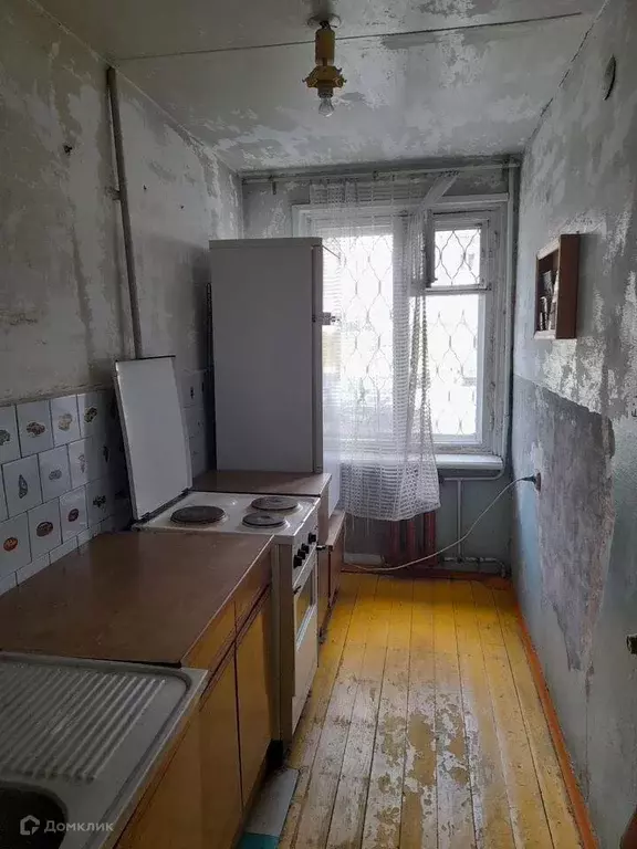 Продаётся 2-к квартира, 42.5 м - Фото 0