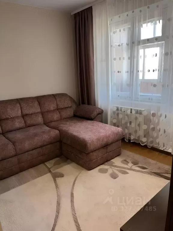 1-к кв. Новосибирская область, Новосибирск Северный мкр, ул. ... - Фото 1