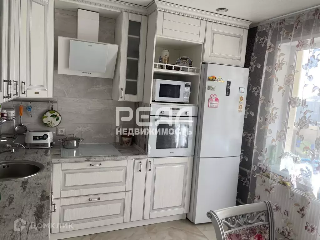Продаётся 2-к квартира, 51.9 м - Фото 1