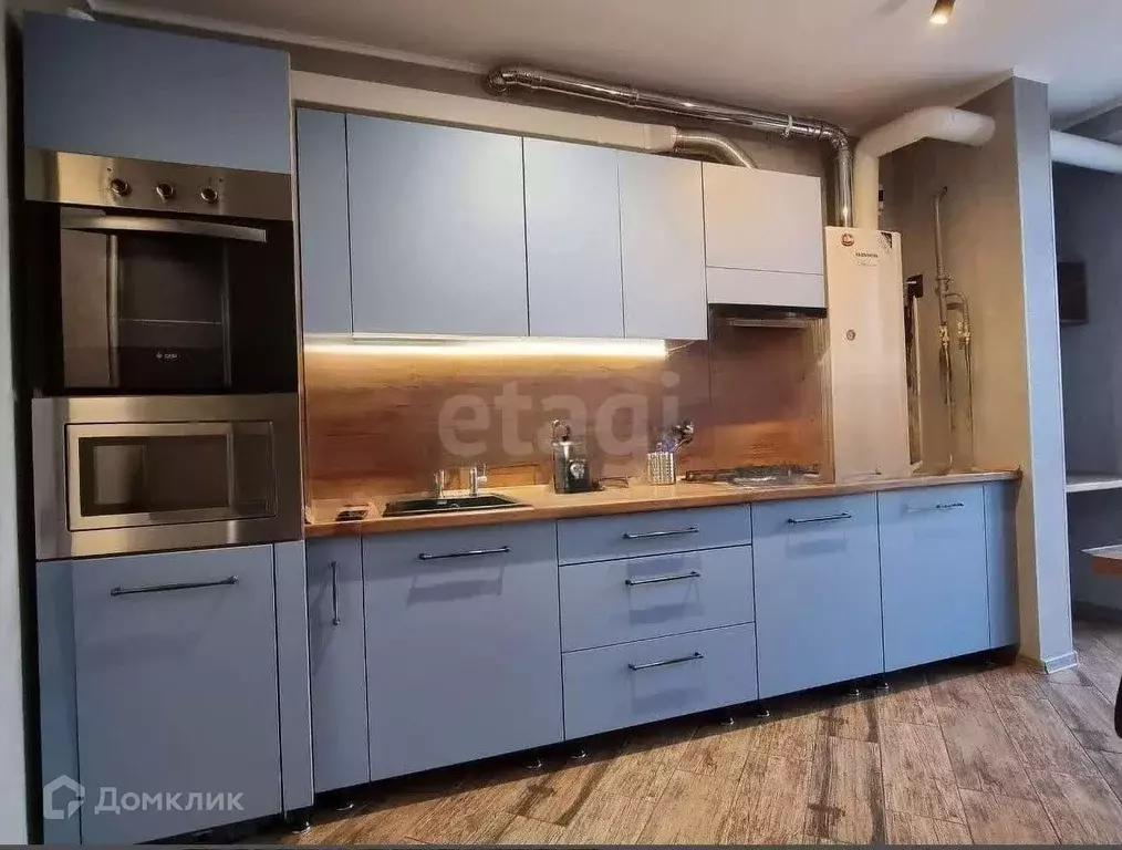 Продаётся 1-к квартира, 40 м - Фото 0