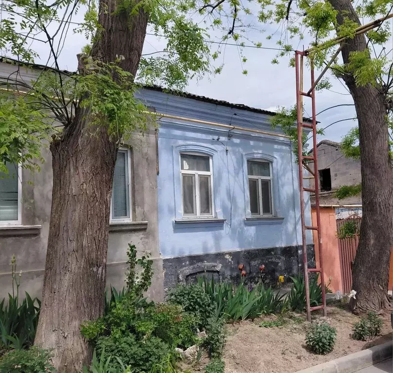 Дом в Крым, Керчь ул. 23 Мая 1919 года, 49/12 (212 м) - Фото 1