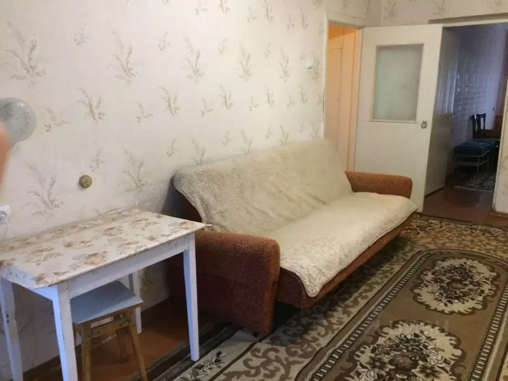 2-к кв. Тульская область, Тула ул. Николая Руднева, 65 (45.0 м) - Фото 2