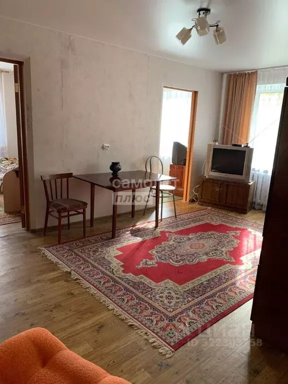 4-к кв. Марий Эл, Йошкар-Ола ул. 8 Марта, 59 (61.0 м) - Фото 1