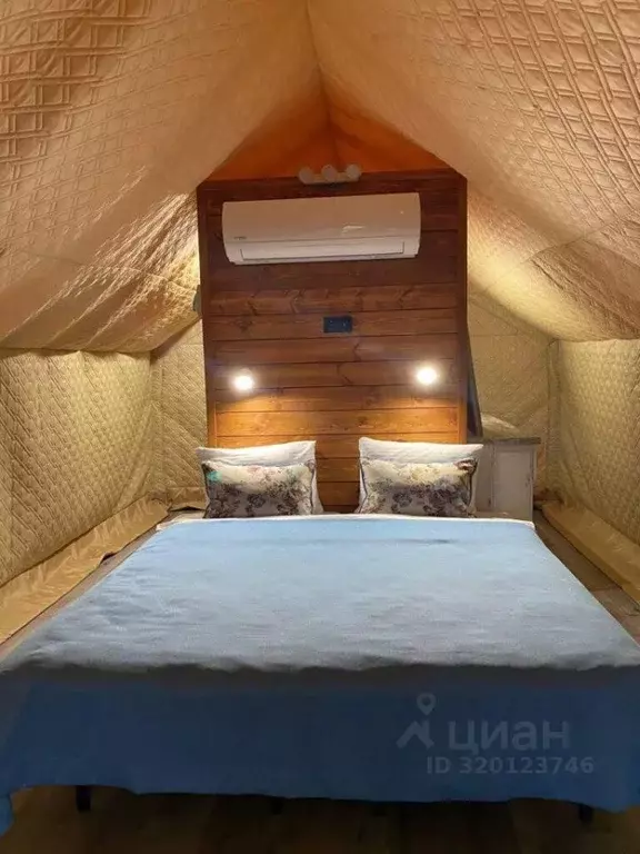 Комната Нижегородская область, Ворсма Павловский район, Лесной Ключ ... - Фото 1