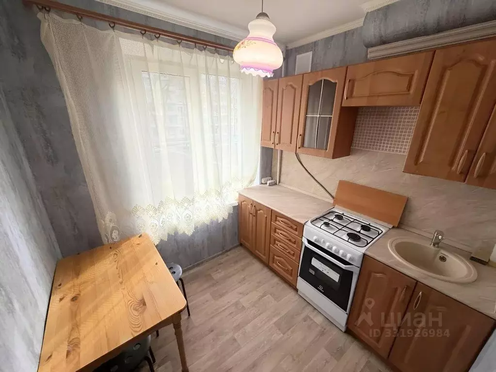 1-к кв. Москва Инженерная ул., 11 (33.0 м) - Фото 1