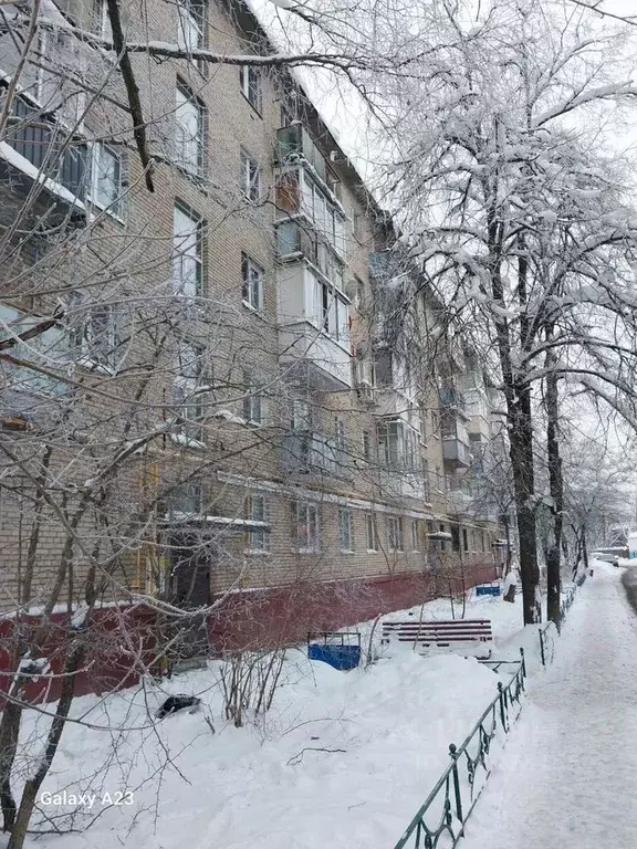 2-к кв. Московская область, Солнечногорск городской округ, Радумля ... - Фото 1