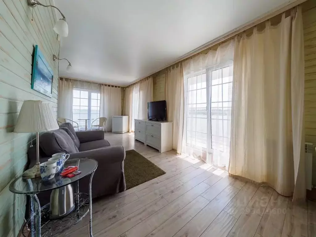 Комната Костромская область, Кострома 1 Мая ул., 14/2 - Фото 1