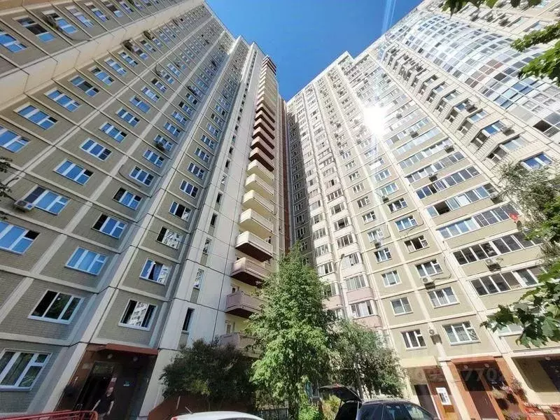 2-к кв. Московская область, Химки Молодежная ул., 52 (61.0 м) - Фото 0