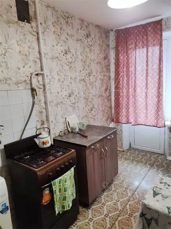 1-к кв. Москва ул. Молостовых, 14К3 (36.0 м) - Фото 1