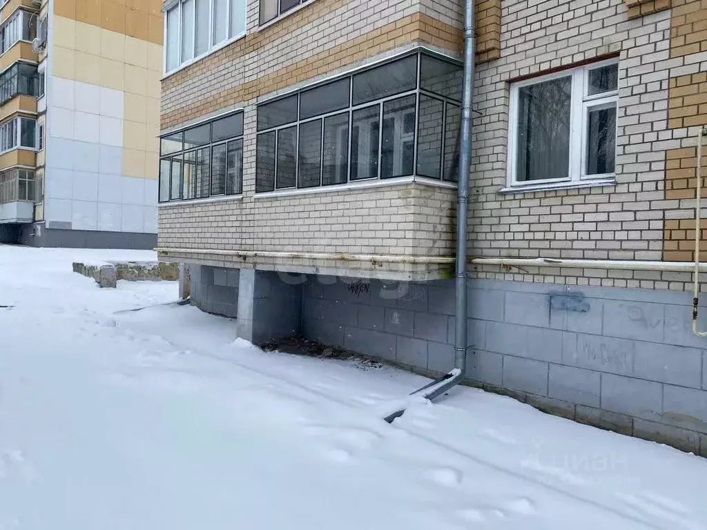 4-к кв. Мордовия, Саранск бул. Эрьзи, 6А (102.5 м) - Фото 1