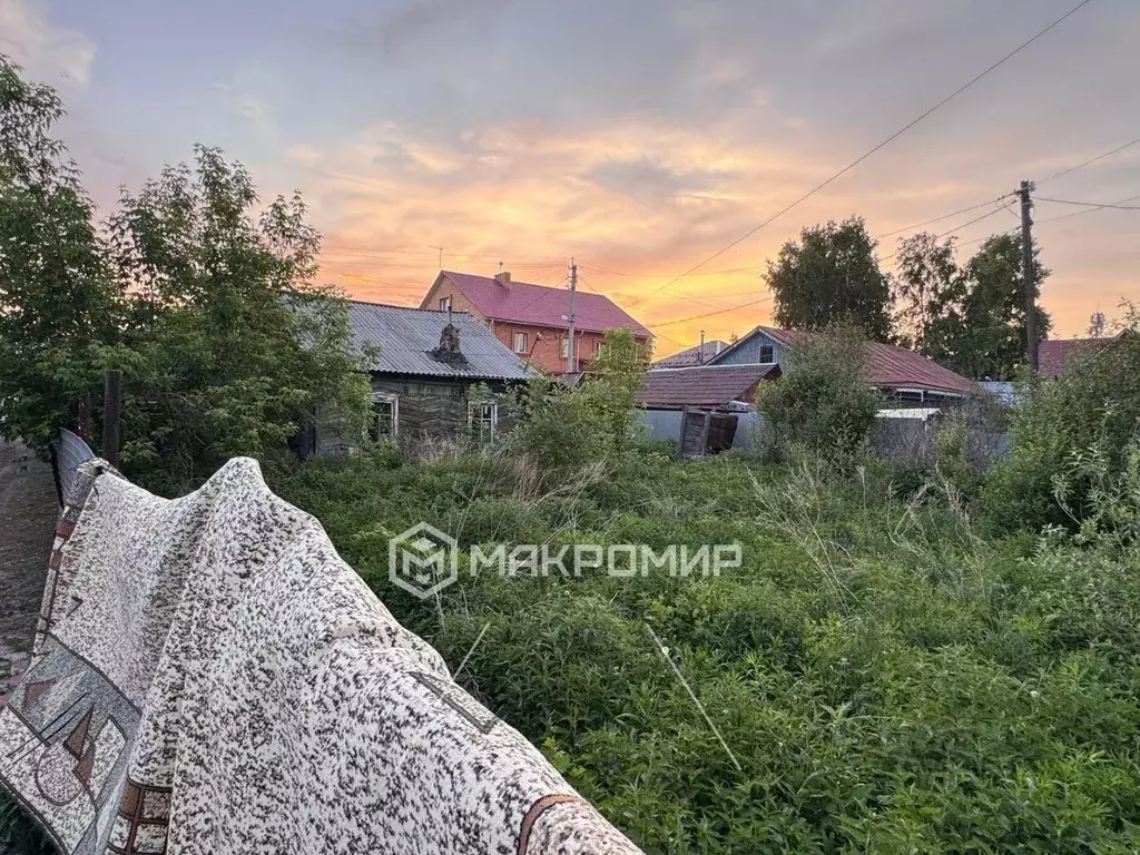 Участок, 4.2 сот., поселения (ижс) - Фото 0