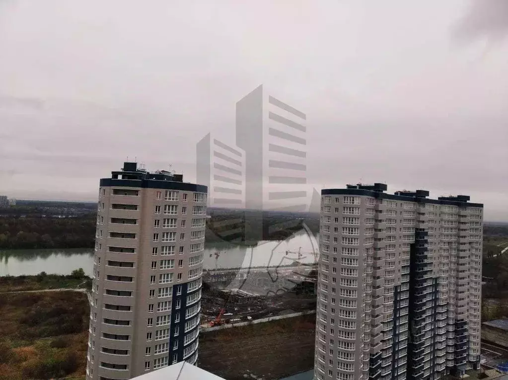Квартира, 1 комната, 36 м - Фото 0