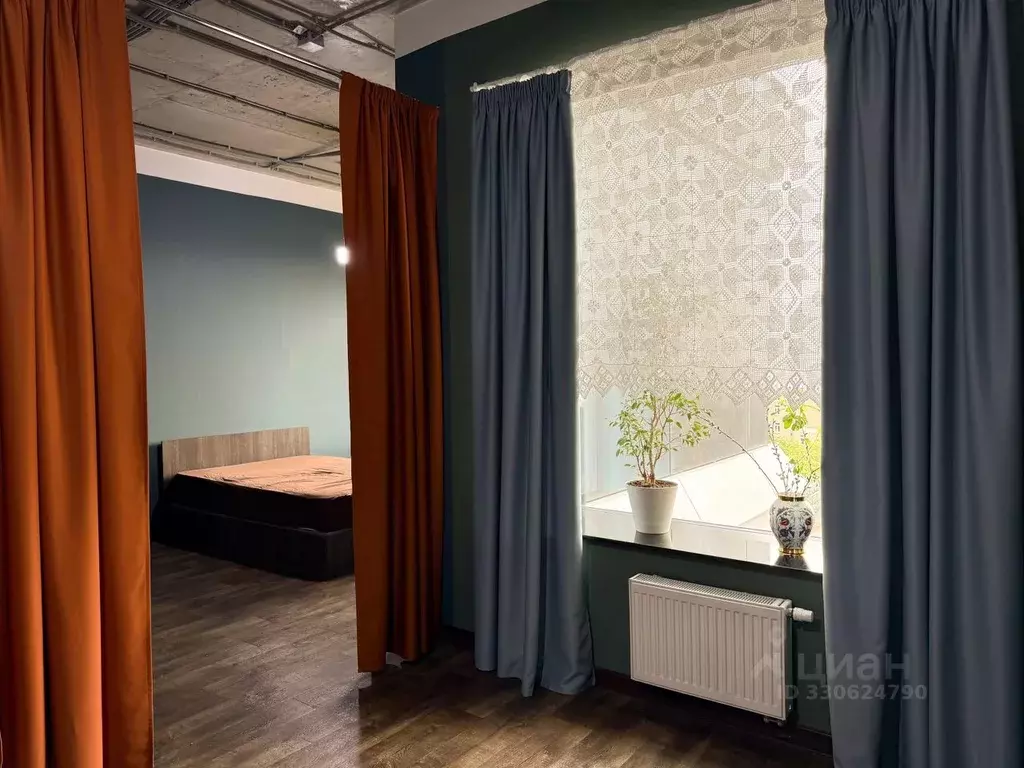 3-к кв. Москва ул. Вильгельма Пика, 1 (92.8 м) - Фото 1