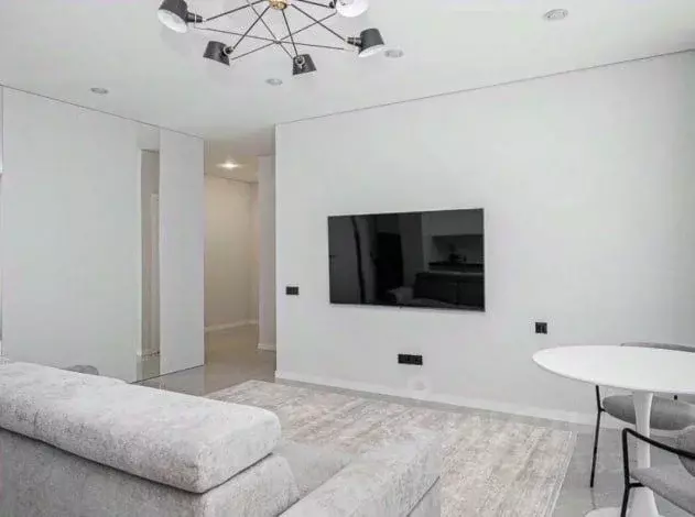 3-к кв. Москва Шелепихинская наб., 42к3 (75.2 м) - Фото 2