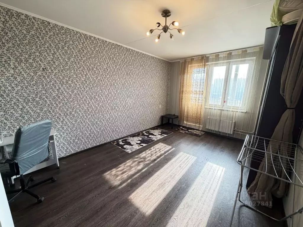 1-к кв. Москва ул. Льва Яшина, 7 (38.0 м) - Фото 1