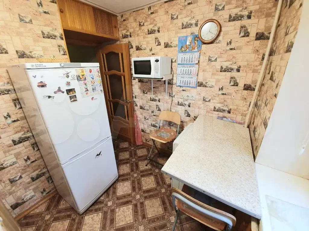 3-к. квартира, 62 м, 4/5 эт. - Фото 1