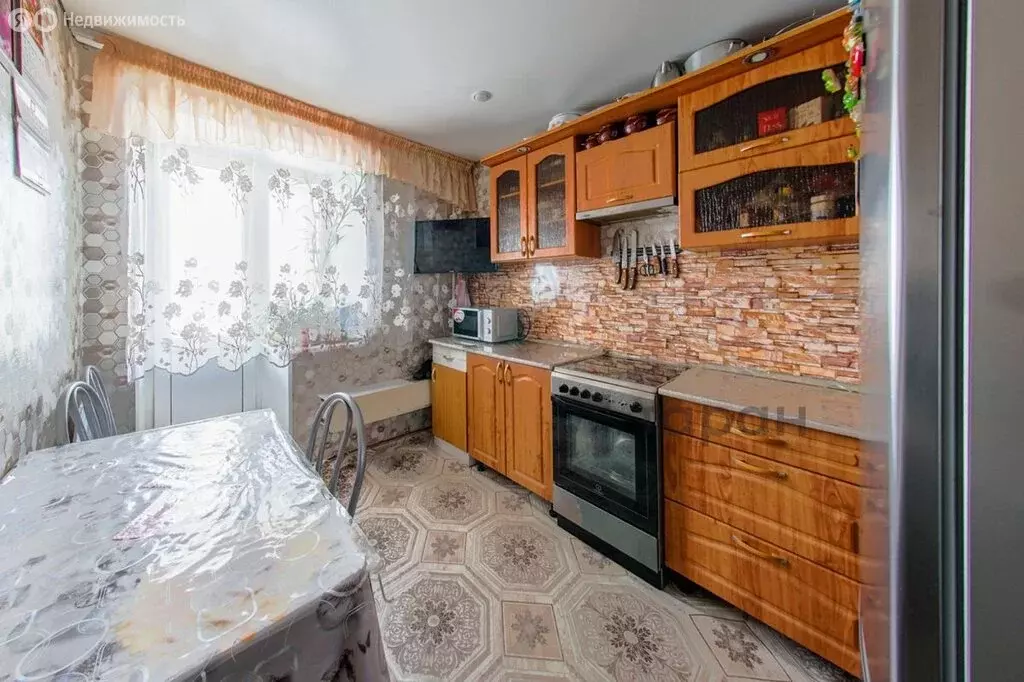 1-комнатная квартира: Челябинск, улица Хохрякова, 2А (33.9 м) - Фото 2