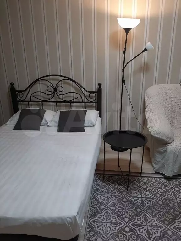 1-к. квартира, 31 м, 1/5 эт. - Фото 0