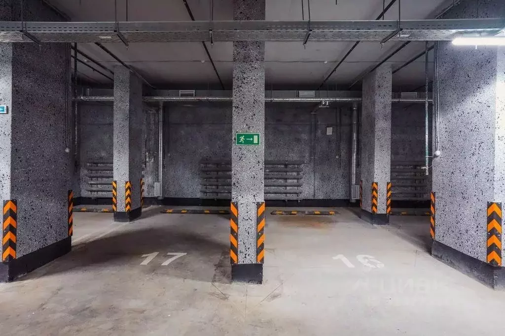 1-к кв. Ленинградская область, Мурино Всеволожский район, ул. ... - Фото 2