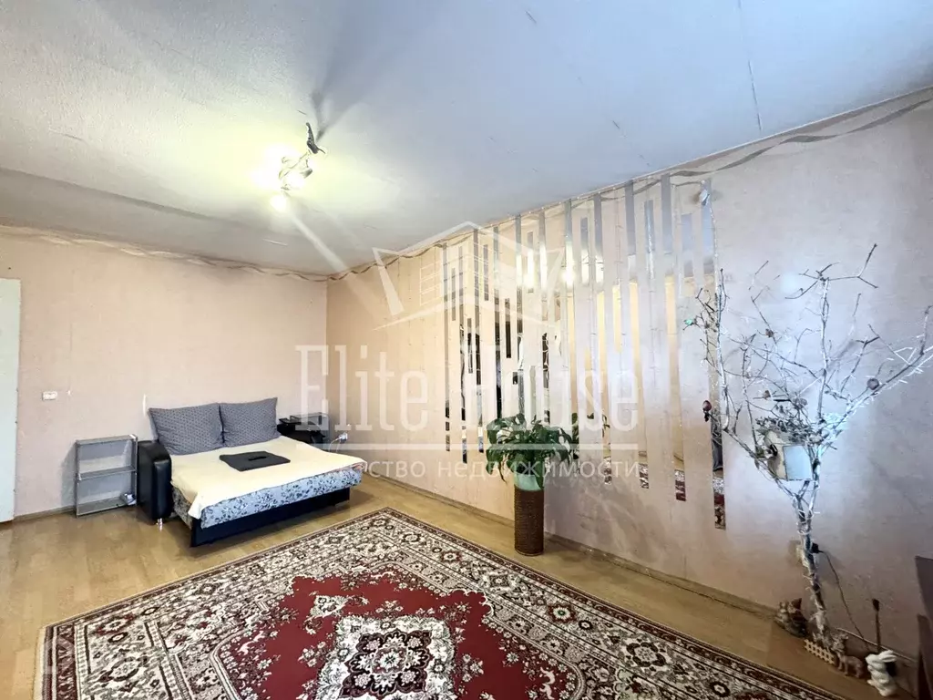 Продаётся 2-к квартира, 62.9 м - Фото 0