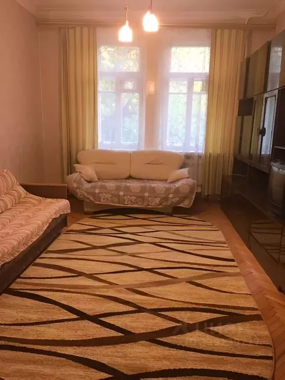 1-к кв. Москва Краснодонская ул., 14К2 (42.5 м) - Фото 2