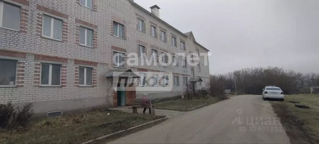 1-к кв. Рязанская область, Михайловский муниципальный округ, ... - Фото 1