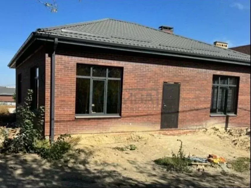 Дом в Ростовская область, Новочеркасск Ароматная ул. (85 м) - Фото 1