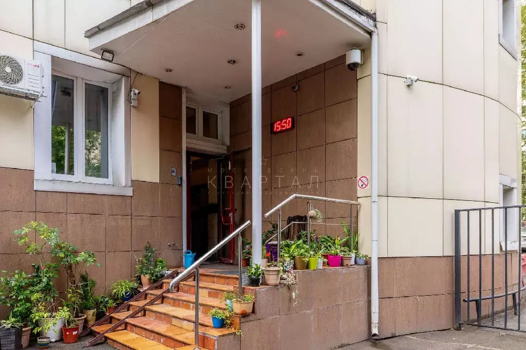 Продается 5-комнатная квартира - Фото 2