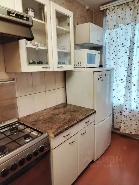 1-к кв. Москва Нагатинская наб., 14К5 (42.0 м) - Фото 1