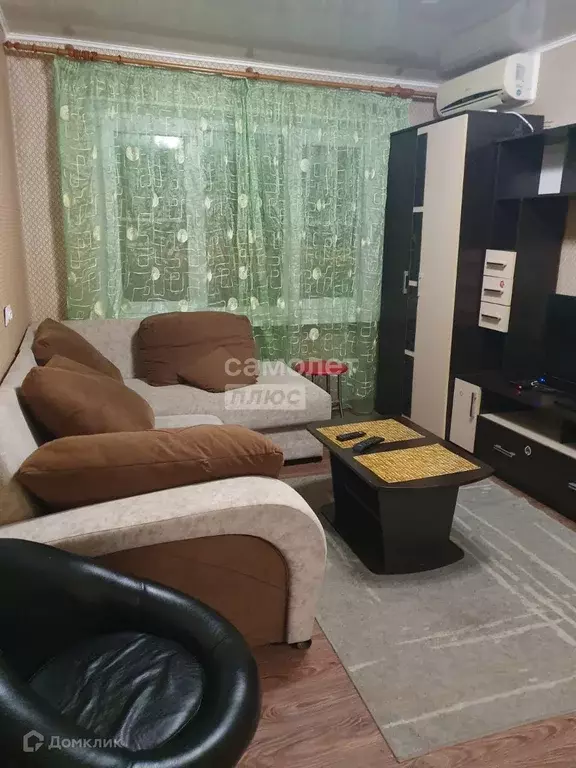 Продаётся 2-к квартира, 42 м - Фото 1