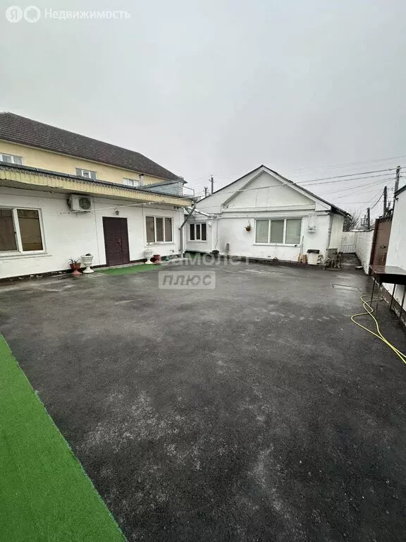 Дом в Нальчик, улица Козлова, 21 (135 м) - Фото 2