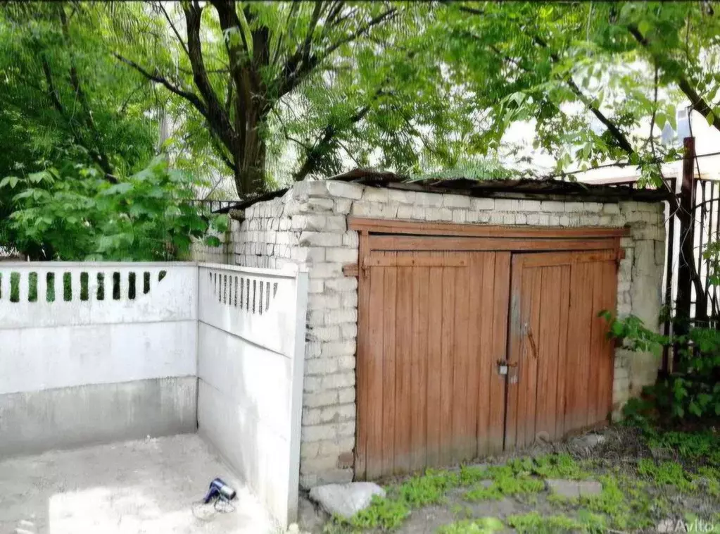 Гараж в Калужская область, Калуга ул. Кирова, 23а (25 м) - Фото 1