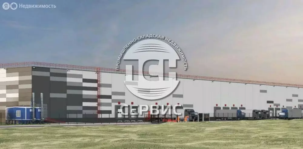 Склад (14500 м) - Фото 1