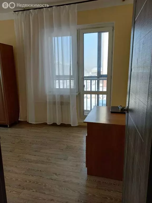 2-комнатная квартира: Республика Саха (Якутия), Ленск (55 м) - Фото 2