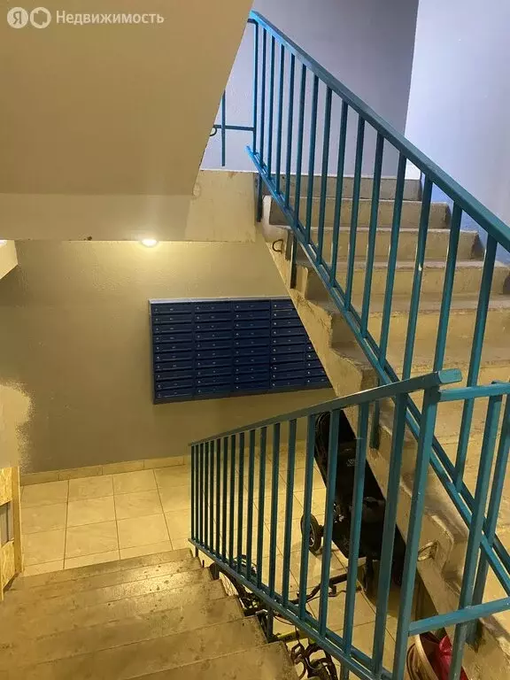 Квартира-студия: Новая Усмань, Полевая улица, 41Б (26 м) - Фото 2